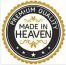 MADE IN HEAVEN