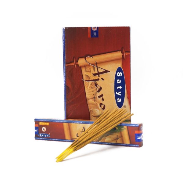 Аромапалички Аджаро Сатья SATYA AJAROO 15 грам