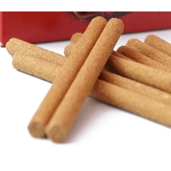 Пахощі безосновні Кевда BIG BELL Dhoop Kewda 10 шт.