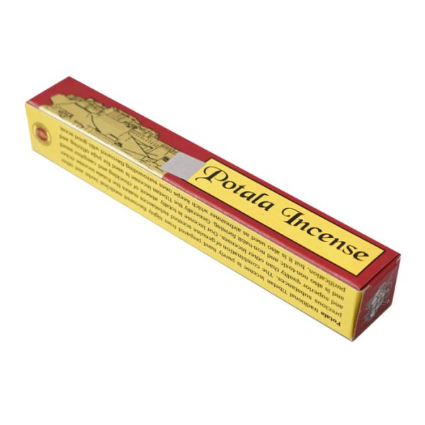 Пахощі безосновні Потала Potala incense YAK ™ small