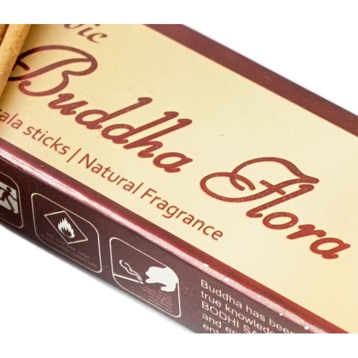 Благовония Будда Флора Aromatika Buddha Flora 15 грамм