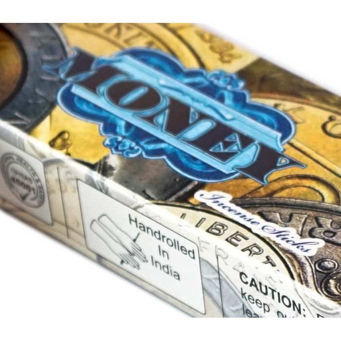 Благовония Деньги Сатья Satya Money 15 грамм