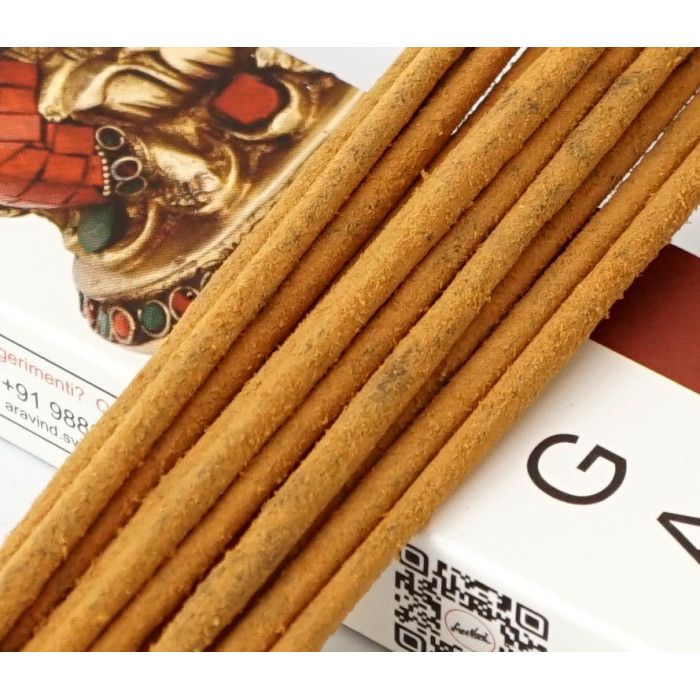 Пахощі Ганеш Sreevani Ganesh 15 грам