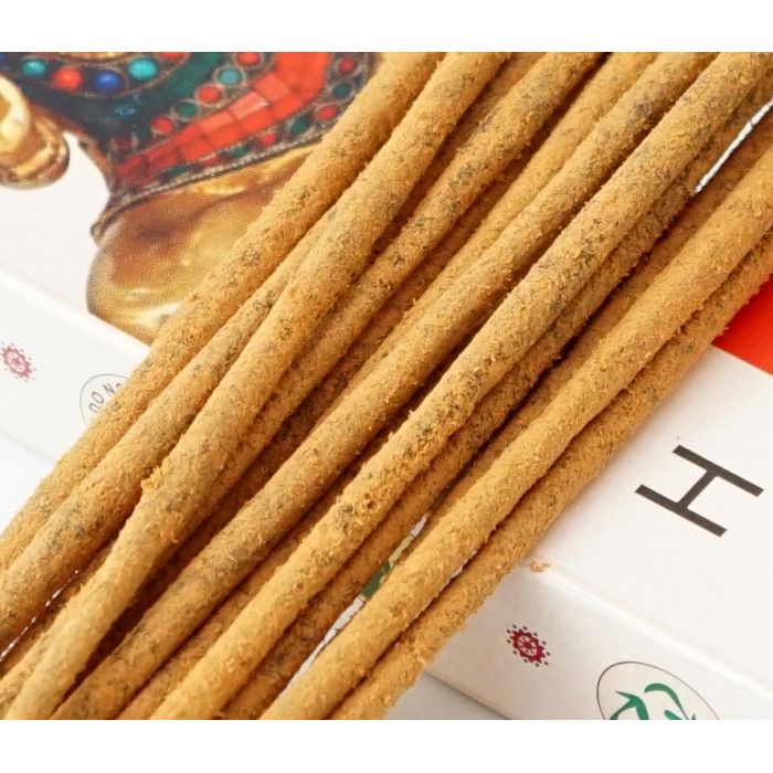 Пахощі Хануман Sreevani Hanuma 15 грам