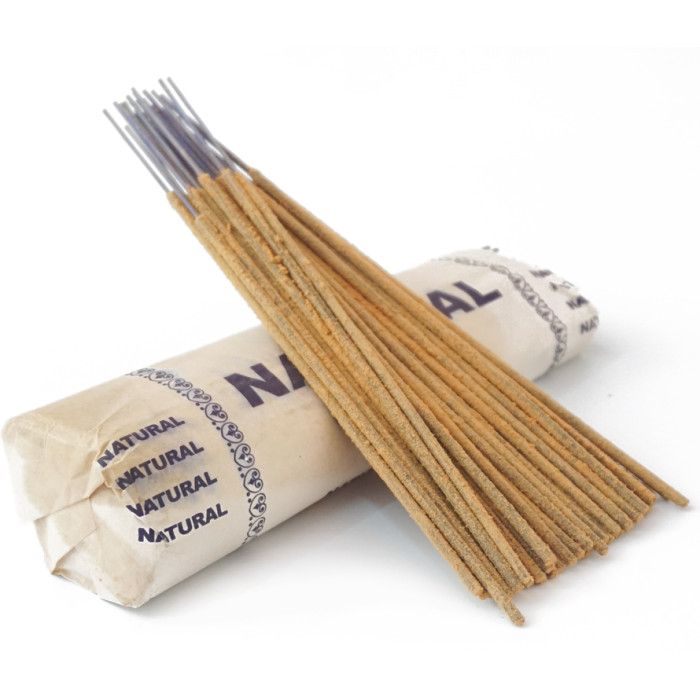 Пахощі вагові Натурал Natural Ras Bihari Alok & Sons поштучно