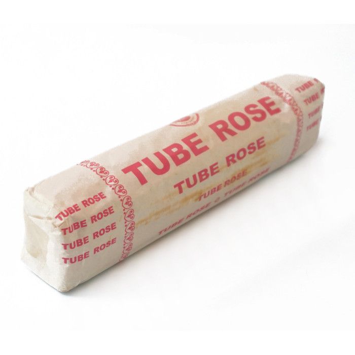 Благовония весовые Тубероза TUBE ROSE Ras Bihari Alok & Sons 250 грамм