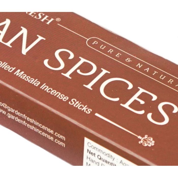 Пахощі Індійські Спеції Гарден Фреш Garden Fresh Indian Spices 15 грам