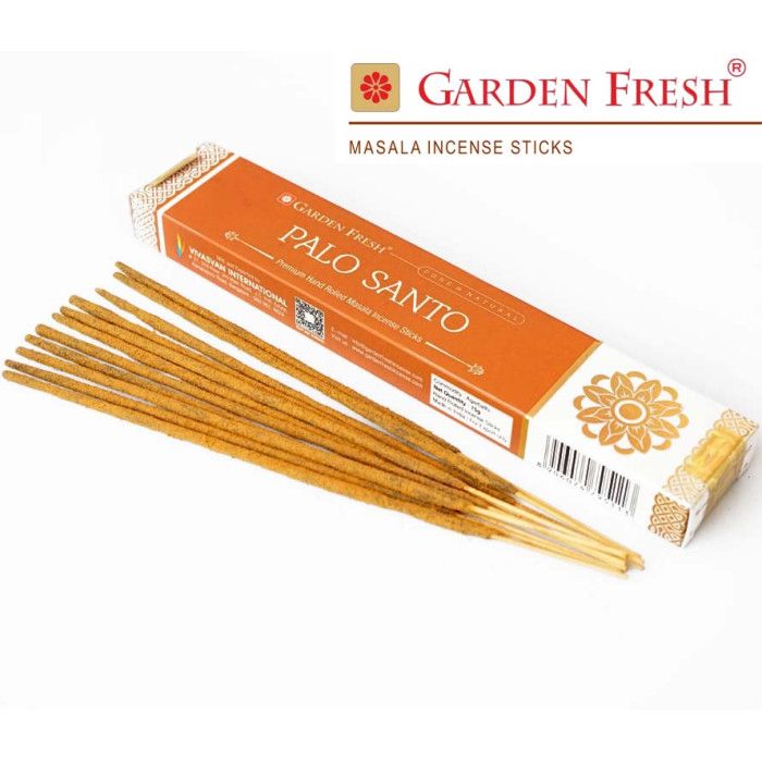 Пахощі Пало Санто Гарден Фреш Garden Fresh Palo Santo 15 грам