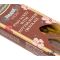 Пахощі Пало Санто та Шоколадна іриска BIG BELL Smudge Palo Santo Butterscotch Chocolate 25 грам