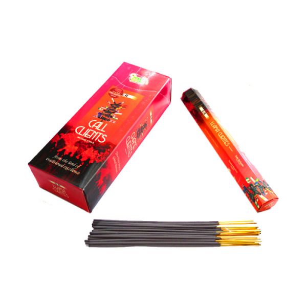 Пахощі Залучення клієнтів GR CALL CLIENTS 20 шт.