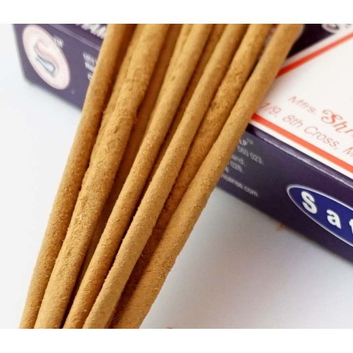 Благовония Розмарин Сатья Satya Rosemary 15 грамм