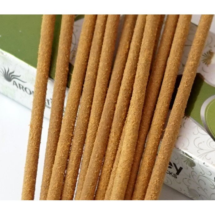 Пахощі Виклик грошей Ароматіка Aromatika Vedic Call Money 15 грам