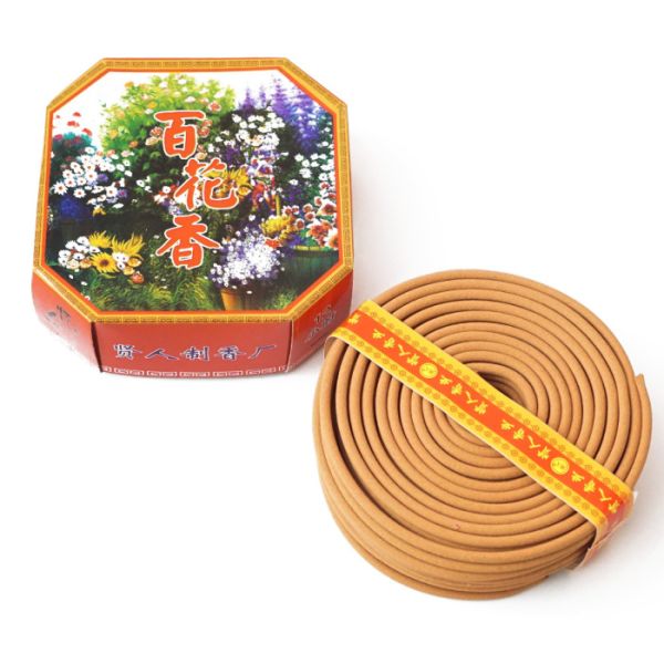 Ароматические спиральки Попурри 10 штук