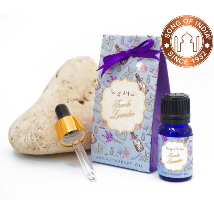 Ароматическое масло "Французская лаванда" (French Lavender) 10 мл