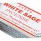 Благовония Белый Шалфей Сатья Satya White Sage 15 грамм