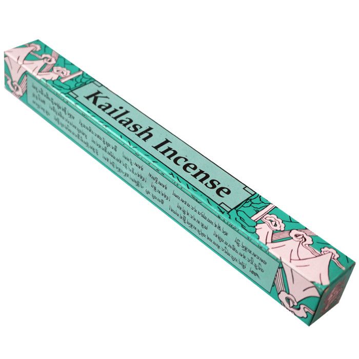 Пахощі безосновні Кайлаш Kailash incense YAK™ small