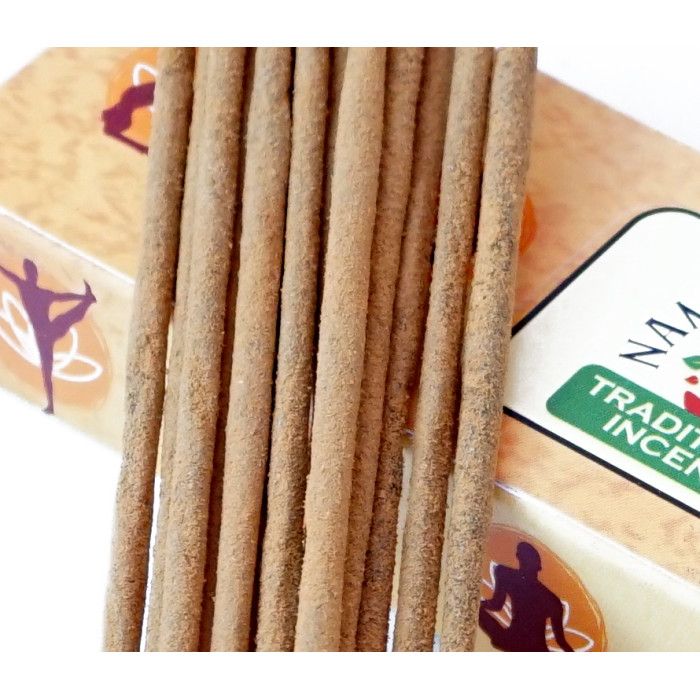 Пахощі Йога Намасте Індія NAMASTE INDIA Yoga 15 грам