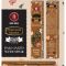 Благовония Пало Санто и Муск BIG BELL Smudge Palo Santo Musk 25 грамм