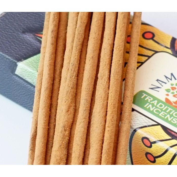 Пахощі Сандал Намасте Індія NAMASTE INDIA CHANDAN 15 грам