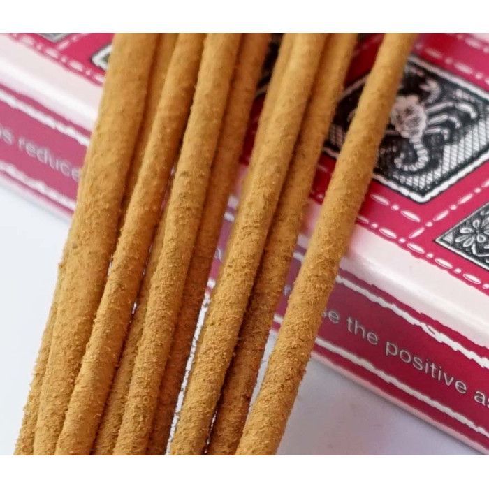 Пахощі Чарівний Монах Сатья Satya Magic Monk 15 грам