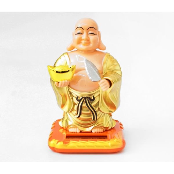 Хотей на сонячній батареї 10.5 см