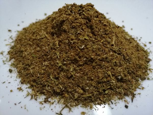 Каррі індійський світлий