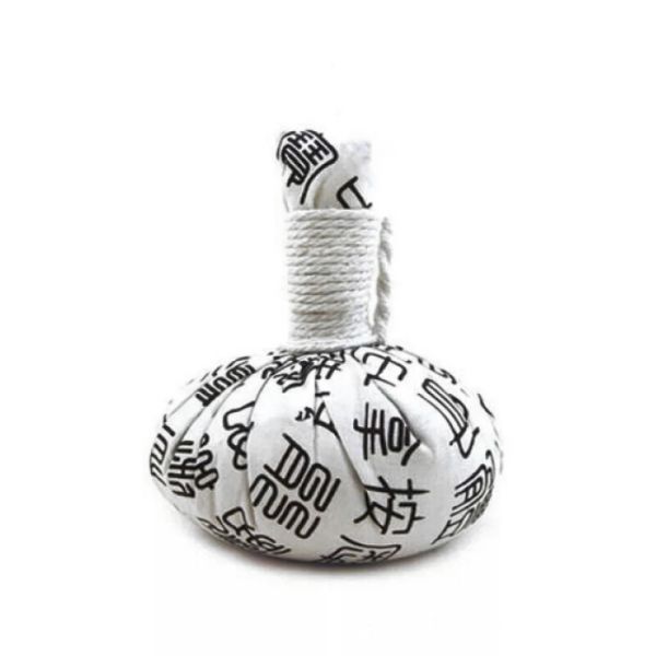 Полынный мешочек для СПА массажа большой