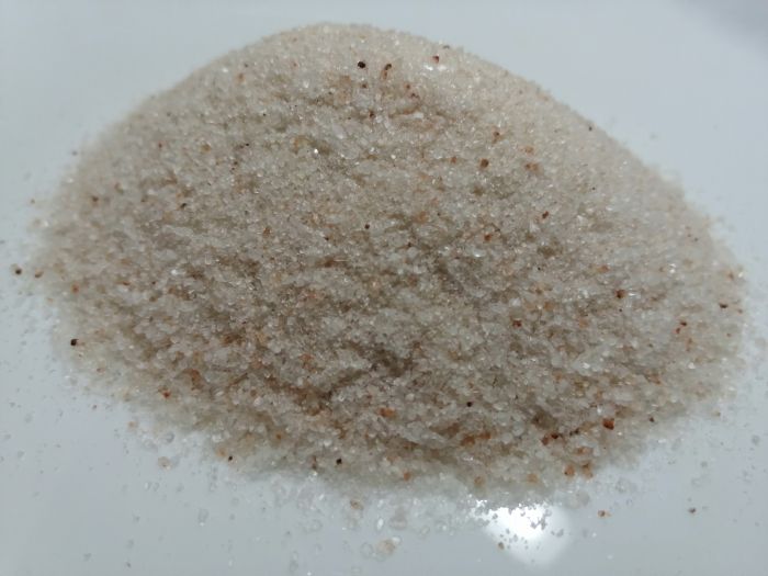 Рожева гімалайська сіль