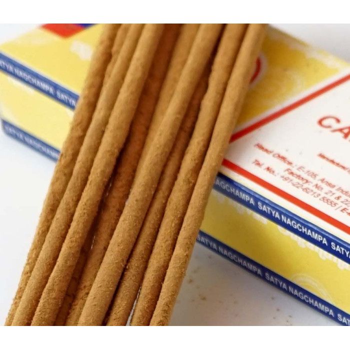 Благовония Калифорнийский белый шалфей Сатья Satya Californian White Sage 15 грамм