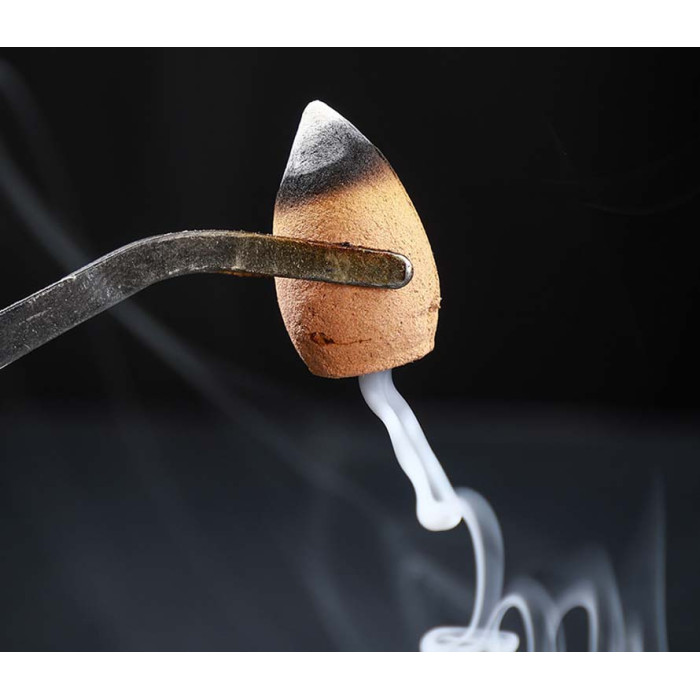 Конуси для водоспаду Рідкий дим