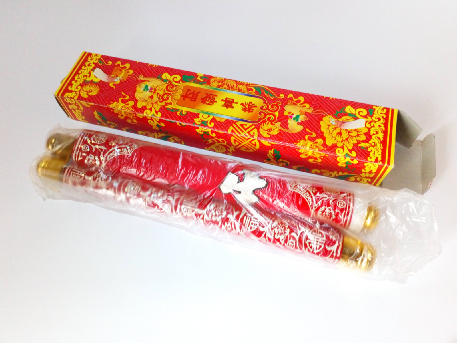 Свиток настенный Кришна с флейтой